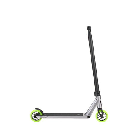 Envy Scooter - Colt Complete S6 - Silver - Riding Scooters - Dawson Sports