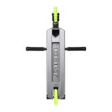 Envy Scooter - Colt Complete S6 - Silver - Riding Scooters - Dawson Sports