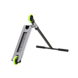 Envy Scooter - Colt Complete S6 - Silver - Riding Scooters - Dawson Sports