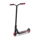 Envy Scooter - One Complete S3 Black/ Red - Riding Scooters - Dawson Sports