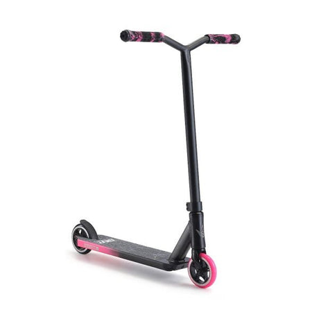 Envy Scooter - One Complete S3 Black/Pink - Riding Scooters - Dawson Sports