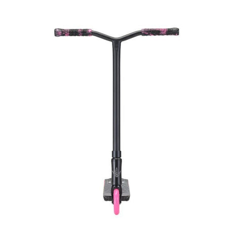 Envy Scooter - One Complete S3 Black/Pink - Riding Scooters - Dawson Sports