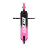 Envy Scooter - One Complete S3 Black/Pink - Riding Scooters - Dawson Sports