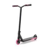 Envy Scooter - One Complete S3 Black/Pink - Riding Scooters - Dawson Sports