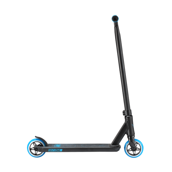 Envy Scooter - One Complete S3 Blue - Riding Scooters - Dawson Sports