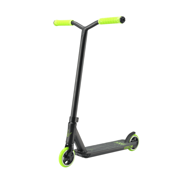 Envy Scooter - One Complete S3 Lime - Riding Scooters - Dawson Sports