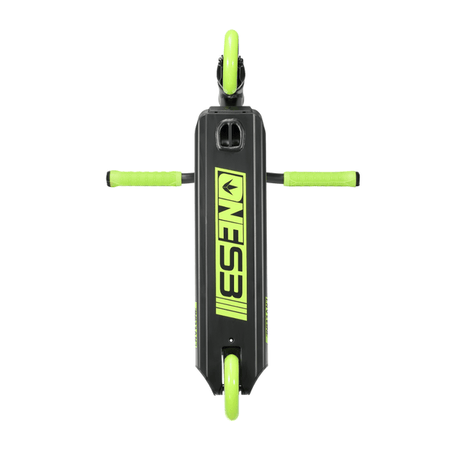 Envy Scooter - One Complete S3 Lime - Riding Scooters - Dawson Sports