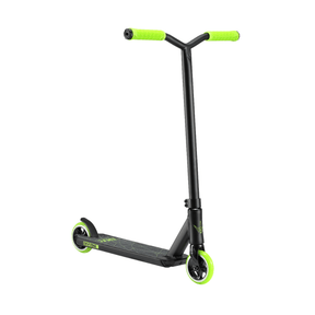 Envy Scooter - One Complete S3 Lime - Riding Scooters - Dawson Sports
