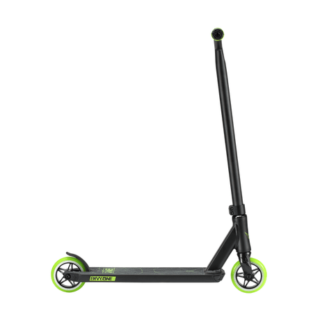 Envy Scooter - One Complete S3 Lime - Riding Scooters - Dawson Sports