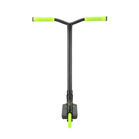 Envy Scooter - One Complete S3 Lime - Riding Scooters - Dawson Sports
