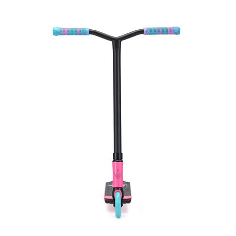Envy Scooter - One Complete S3 Pink/Teal - Riding Scooters - Dawson Sports