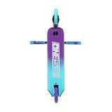 Envy Scooter - One Complete S3 Purple/Teal - Riding Scooters - Dawson Sports