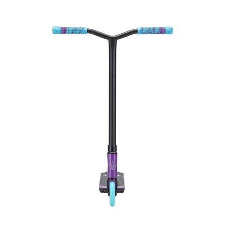 Envy Scooter - One Complete S3 Purple/Teal - Riding Scooters - Dawson Sports