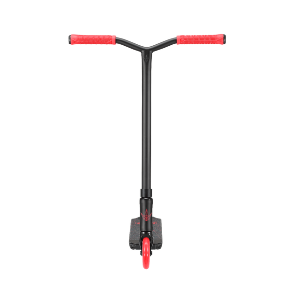 Envy Scooter - One Complete S3 Red - Riding Scooters - Dawson Sports