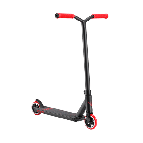 Envy Scooter - One Complete S3 Red - Riding Scooters - Dawson Sports