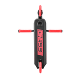 Envy Scooter - One Complete S3 Red - Riding Scooters - Dawson Sports