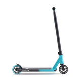 Envy Scooter - One Complete S3 Teal / Black - Riding Scooters - Dawson Sports