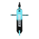 Envy Scooter - One Complete S3 Teal / Black - Riding Scooters - Dawson Sports