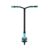 Envy Scooter - One Complete S3 Teal / Black - Riding Scooters - Dawson Sports