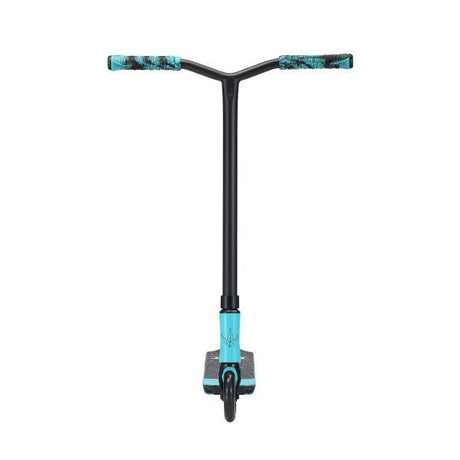 Envy Scooter - One Complete S3 Teal / Black - Riding Scooters - Dawson Sports
