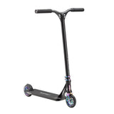 Envy Scooter - Prodigy X One Complete - Bk/Oil - Riding Scooters - Dawson Sports