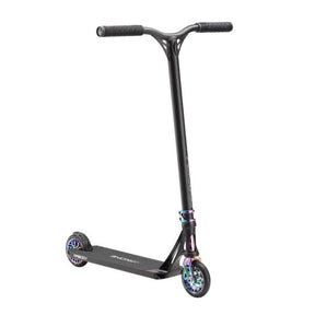 Envy Scooter - Prodigy X One Complete - Bk/Oil - Riding Scooters - Dawson Sports
