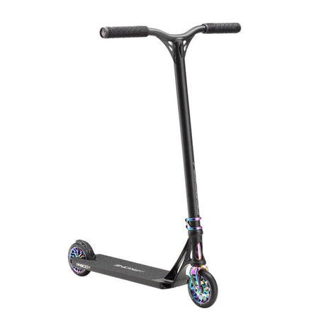 Envy Scooter - Prodigy X One Complete - Bk/Oil - Riding Scooters - Dawson Sports