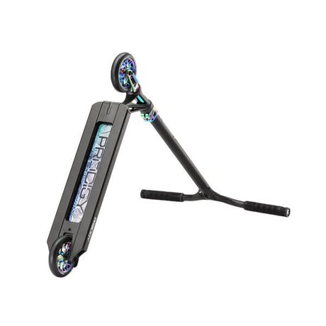 Envy Scooter - Prodigy X One Complete - Bk/Oil - Riding Scooters - Dawson Sports