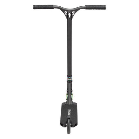Envy Scooter - Prodigy X One Complete - Bk/Oil - Riding Scooters - Dawson Sports