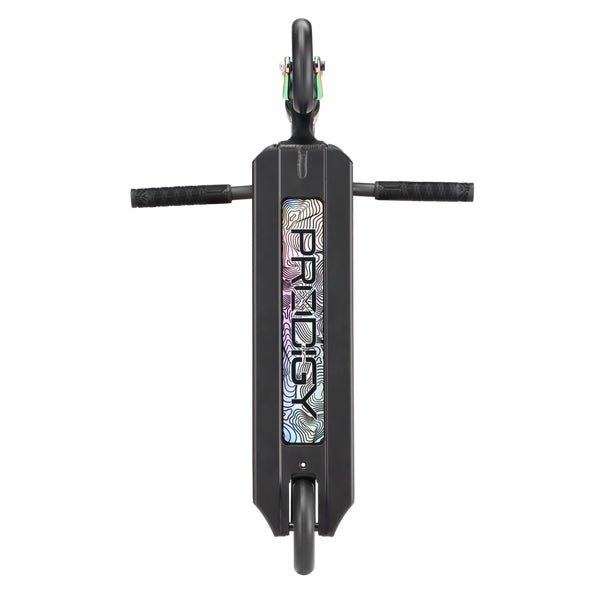 Envy Scooter - Prodigy X One Complete - Bk/Oil - Riding Scooters - Dawson Sports