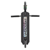 Envy Scooter - Prodigy X One Complete - Bk/Oil - Riding Scooters - Dawson Sports