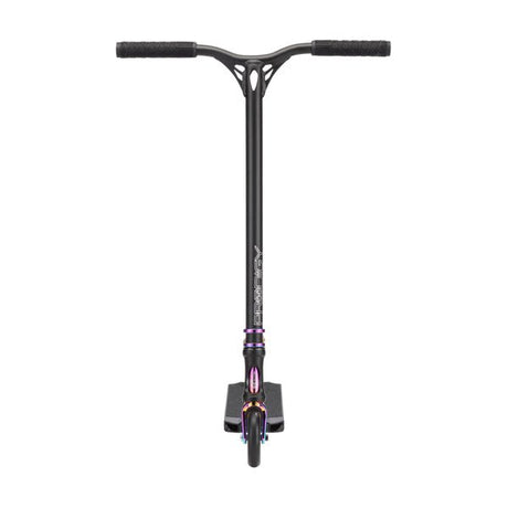 Envy Scooter - Prodigy X One Complete - Bk/Oil - Riding Scooters - Dawson Sports