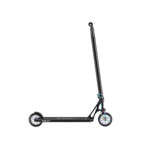 Envy Scooter - Prodigy X One Complete - Bk/Oil - Riding Scooters - Dawson Sports