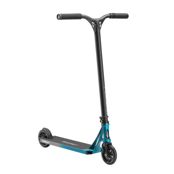 Envy Scooter - Prodigy X One Complete - Blue - Riding Scooters - Dawson Sports