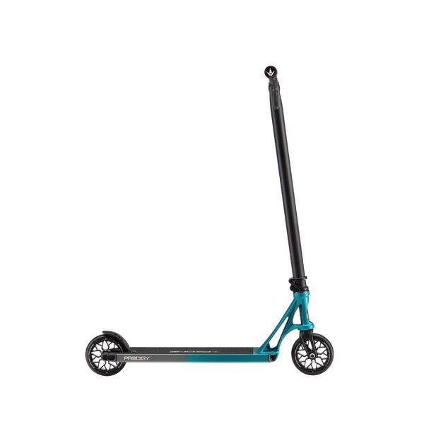 Envy Scooter - Prodigy X One Complete - Blue - Riding Scooters - Dawson Sports