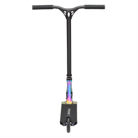 Envy Scooter - Prodigy X One Complete - Oil Slk - Riding Scooters - Dawson Sports
