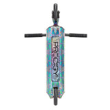 Envy Scooter - Prodigy X One Complete - Oil Slk - Riding Scooters - Dawson Sports