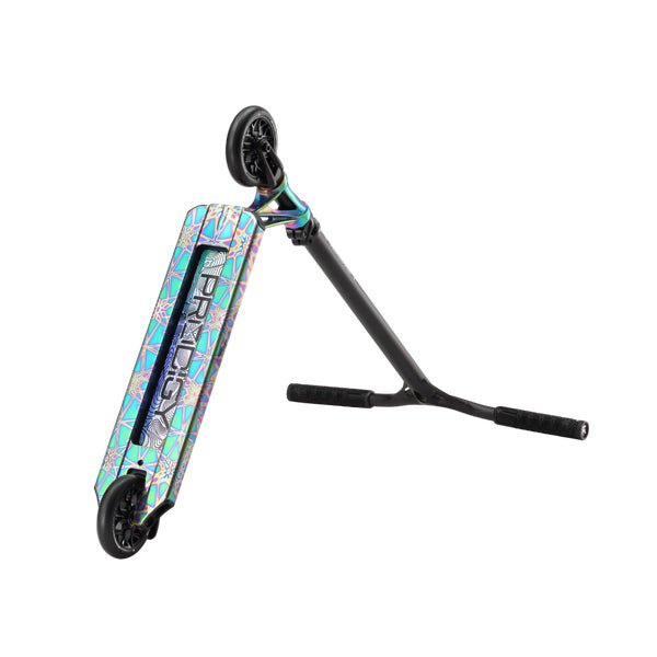 Envy Scooter - Prodigy X One Complete - Oil Slk - Riding Scooters - Dawson Sports