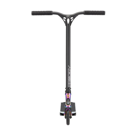 Envy Scooter - Prodigy X One Complete - Oil Slk - Riding Scooters - Dawson Sports