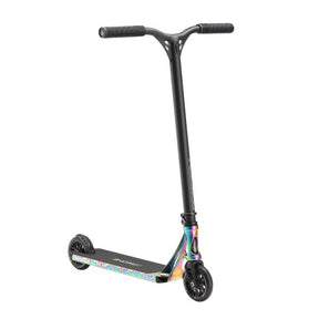 Envy Scooter - Prodigy X One Complete - Oil Slk - Riding Scooters - Dawson Sports