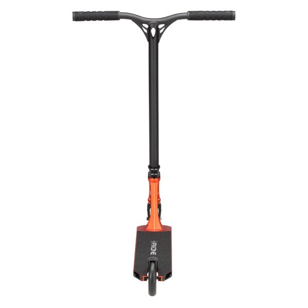 Envy Scooter - Prodigy X One Complete - Orange - Riding Scooters - Dawson Sports