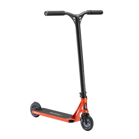 Envy Scooter - Prodigy X One Complete - Orange - Riding Scooters - Dawson Sports