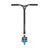 Envy Scooter - Prodigy X One Complete - Silver - Riding Scooters - Dawson Sports