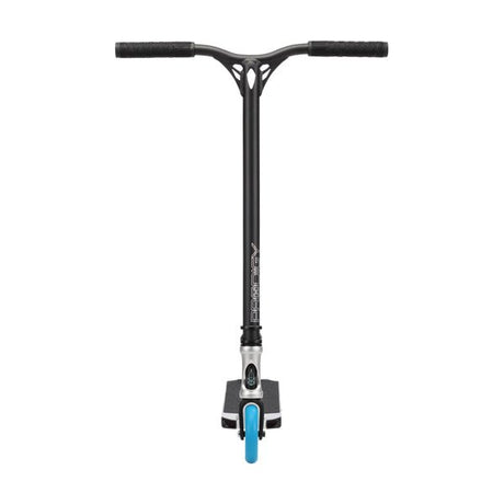 Envy Scooter - Prodigy X One Complete - Silver - Riding Scooters - Dawson Sports
