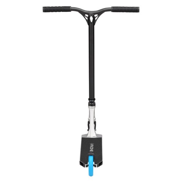 Envy Scooter - Prodigy X One Complete - Silver - Riding Scooters - Dawson Sports