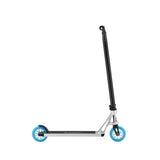 Envy Scooter - Prodigy X One Complete - Silver - Riding Scooters - Dawson Sports