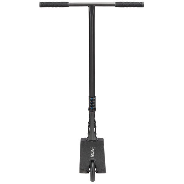 Envy Scooter - Prodigy X One Complete Street - Black - Riding Scooters - Dawson Sports