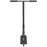 Envy Scooter - Prodigy X One Complete Street - Black - Riding Scooters - Dawson Sports