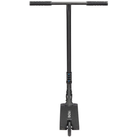 Envy Scooter - Prodigy X One Complete Street - Black - Riding Scooters - Dawson Sports