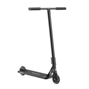 Envy Scooter - Prodigy X One Complete Street - Black - Riding Scooters - Dawson Sports